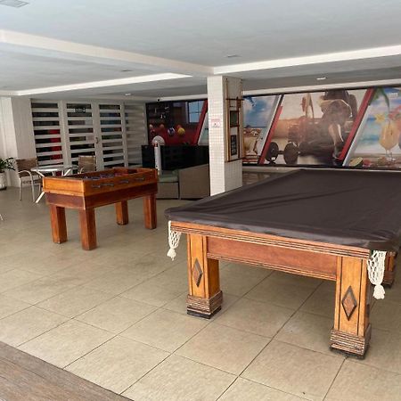Flat Imperial Tambau / 226 Daire João Pessoa Dış mekan fotoğraf