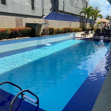 Flat Imperial Tambau / 226 Daire João Pessoa Dış mekan fotoğraf