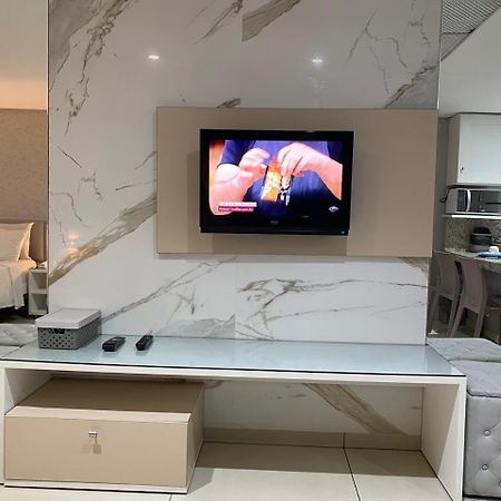 Flat Imperial Tambau / 226 Daire João Pessoa Dış mekan fotoğraf