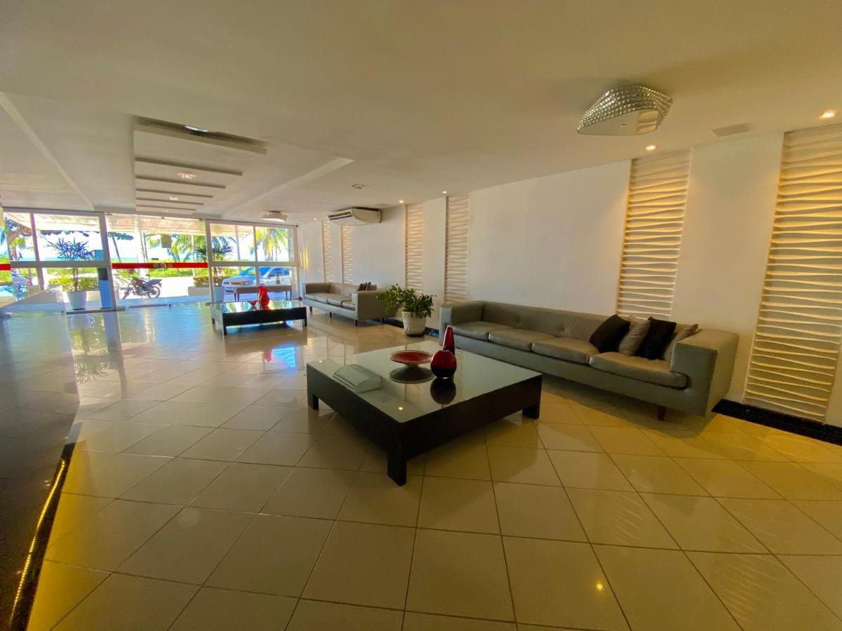 Flat Imperial Tambau / 226 Daire João Pessoa Dış mekan fotoğraf