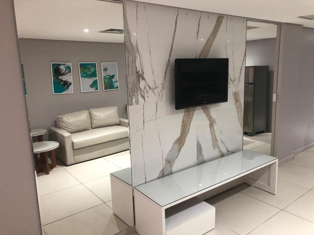 Flat Imperial Tambau / 226 Daire João Pessoa Dış mekan fotoğraf