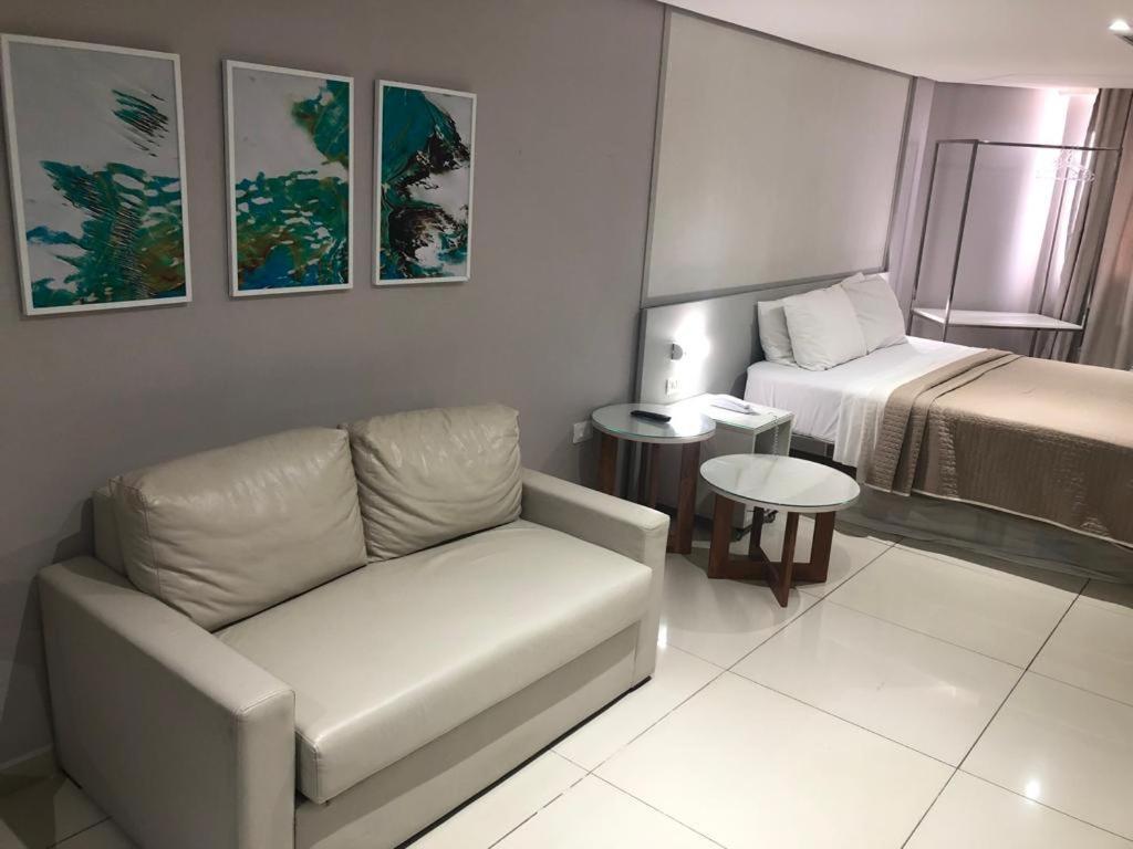 Flat Imperial Tambau / 226 Daire João Pessoa Dış mekan fotoğraf