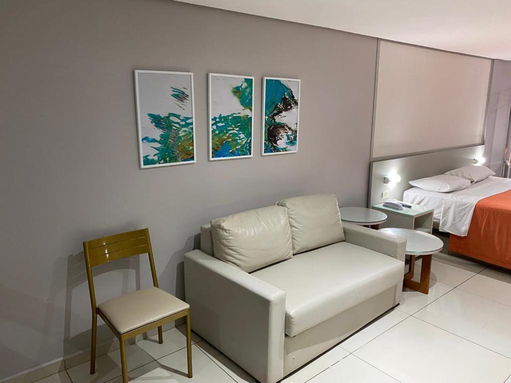Flat Imperial Tambau / 226 Daire João Pessoa Dış mekan fotoğraf