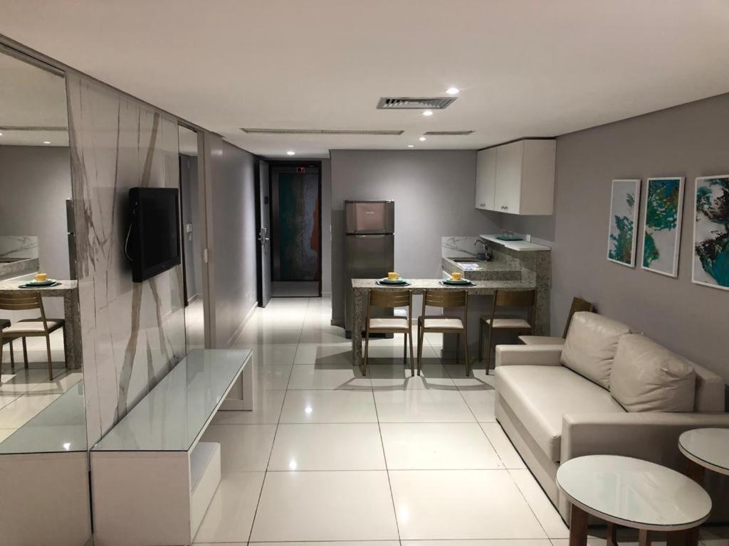 Flat Imperial Tambau / 226 Daire João Pessoa Dış mekan fotoğraf