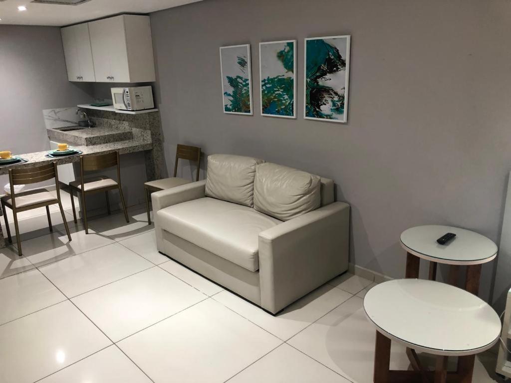 Flat Imperial Tambau / 226 Daire João Pessoa Dış mekan fotoğraf
