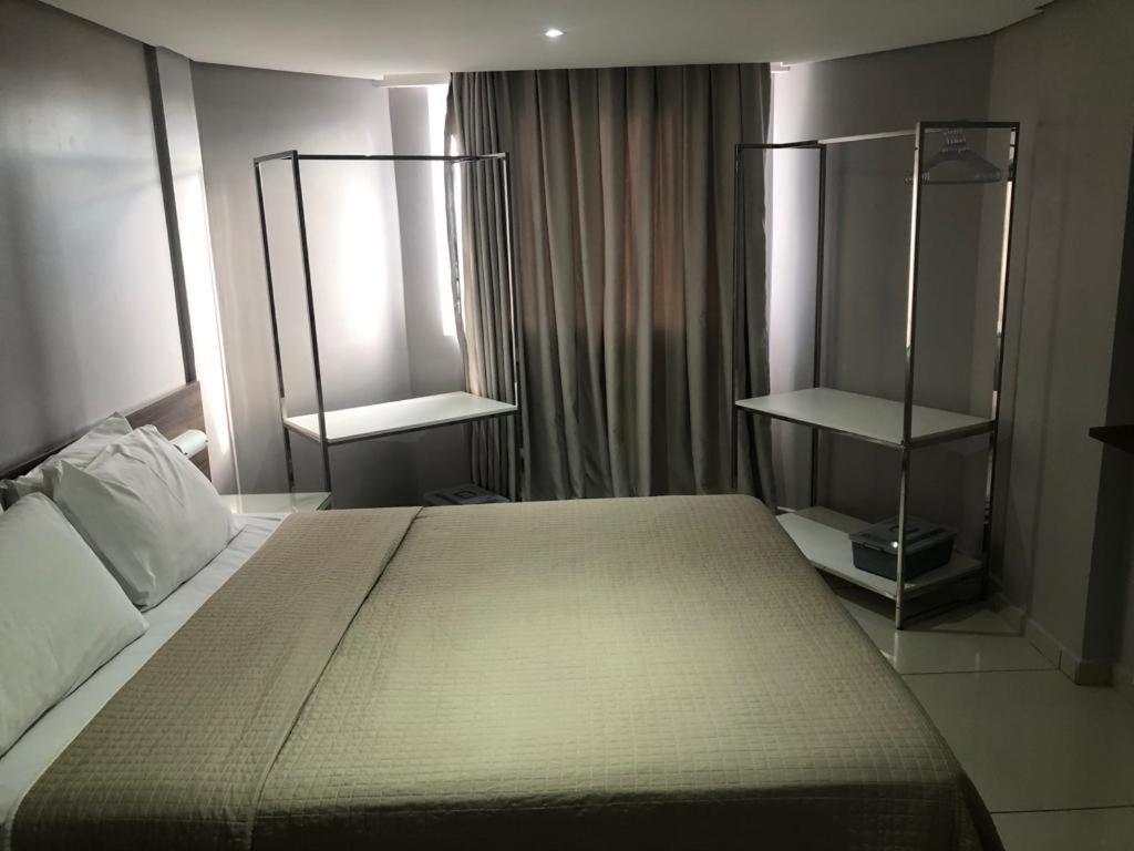 Flat Imperial Tambau / 226 Daire João Pessoa Dış mekan fotoğraf