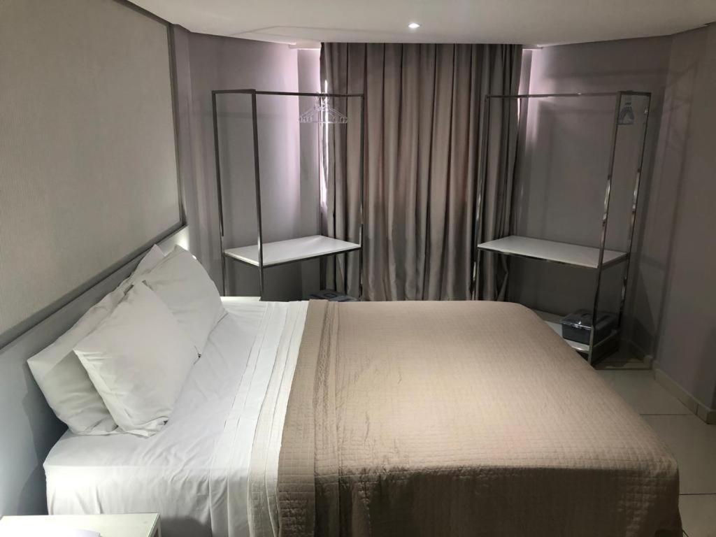 Flat Imperial Tambau / 226 Daire João Pessoa Dış mekan fotoğraf