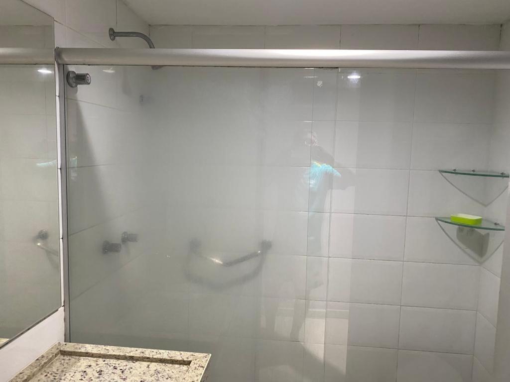 Flat Imperial Tambau / 226 Daire João Pessoa Dış mekan fotoğraf