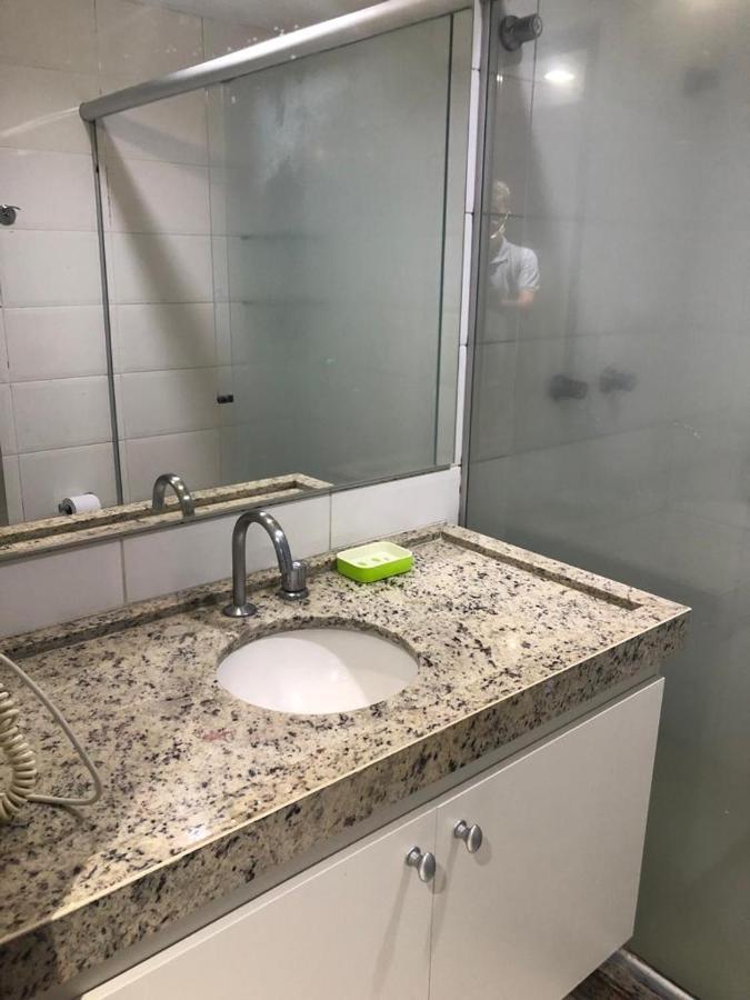 Flat Imperial Tambau / 226 Daire João Pessoa Dış mekan fotoğraf