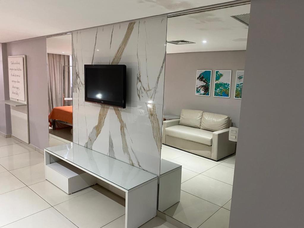 Flat Imperial Tambau / 226 Daire João Pessoa Dış mekan fotoğraf