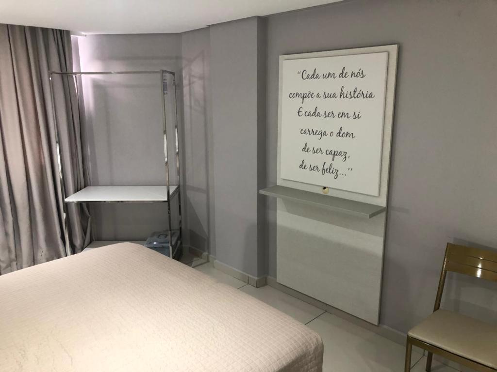 Flat Imperial Tambau / 226 Daire João Pessoa Dış mekan fotoğraf