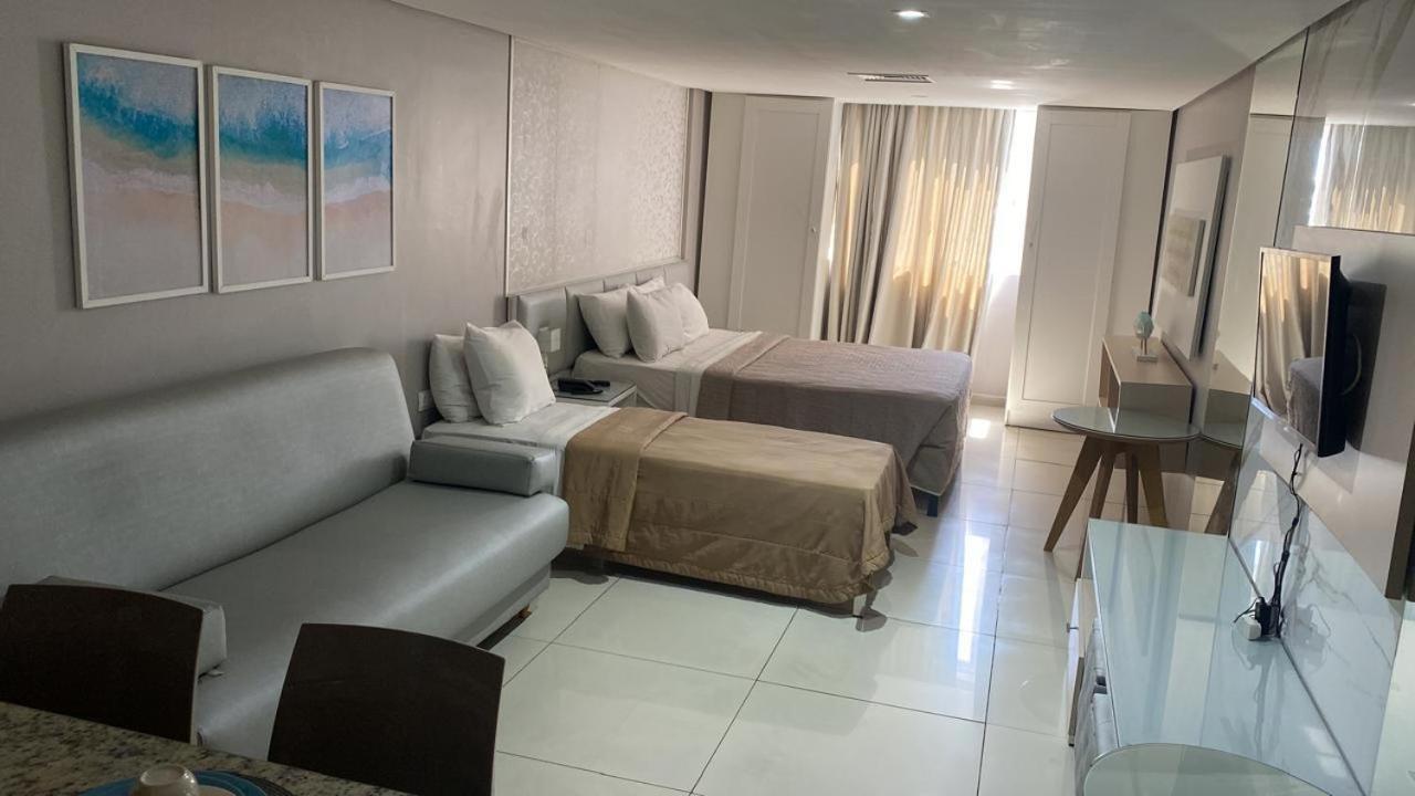 Flat Imperial Tambau / 226 Daire João Pessoa Dış mekan fotoğraf